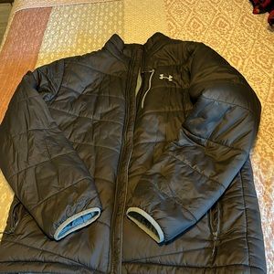 Under Armour Coat